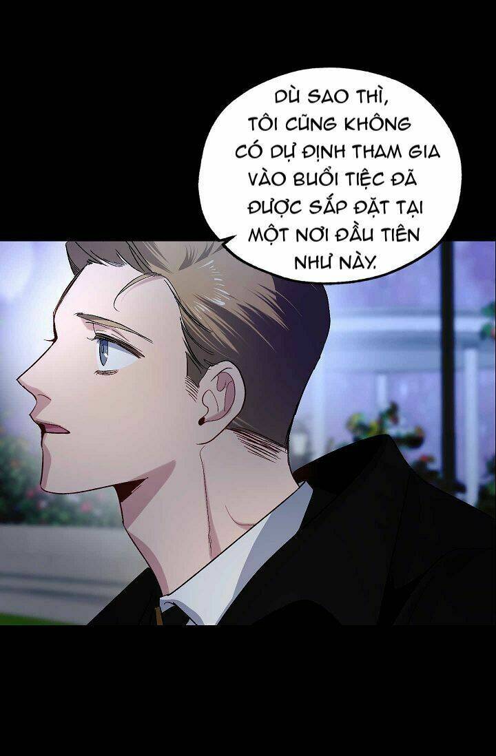 tình điên dại chapter 31 - Trang 2