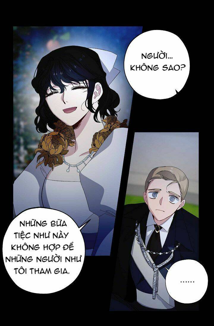 tình điên dại chapter 31 - Trang 2