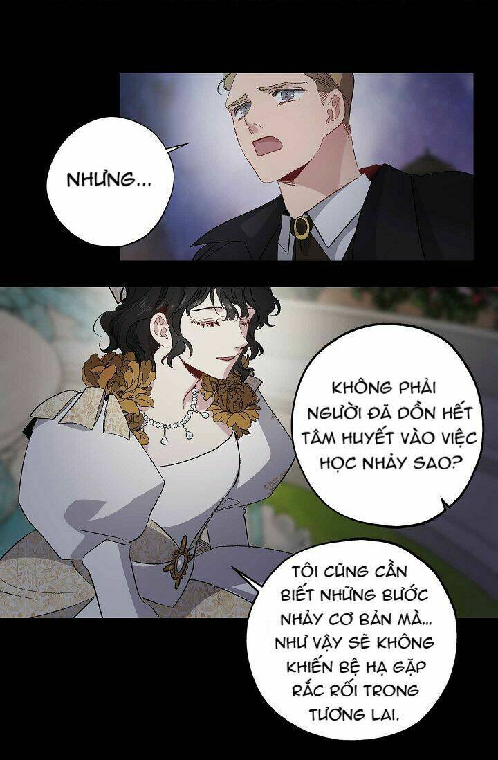 tình điên dại chapter 31 - Trang 2