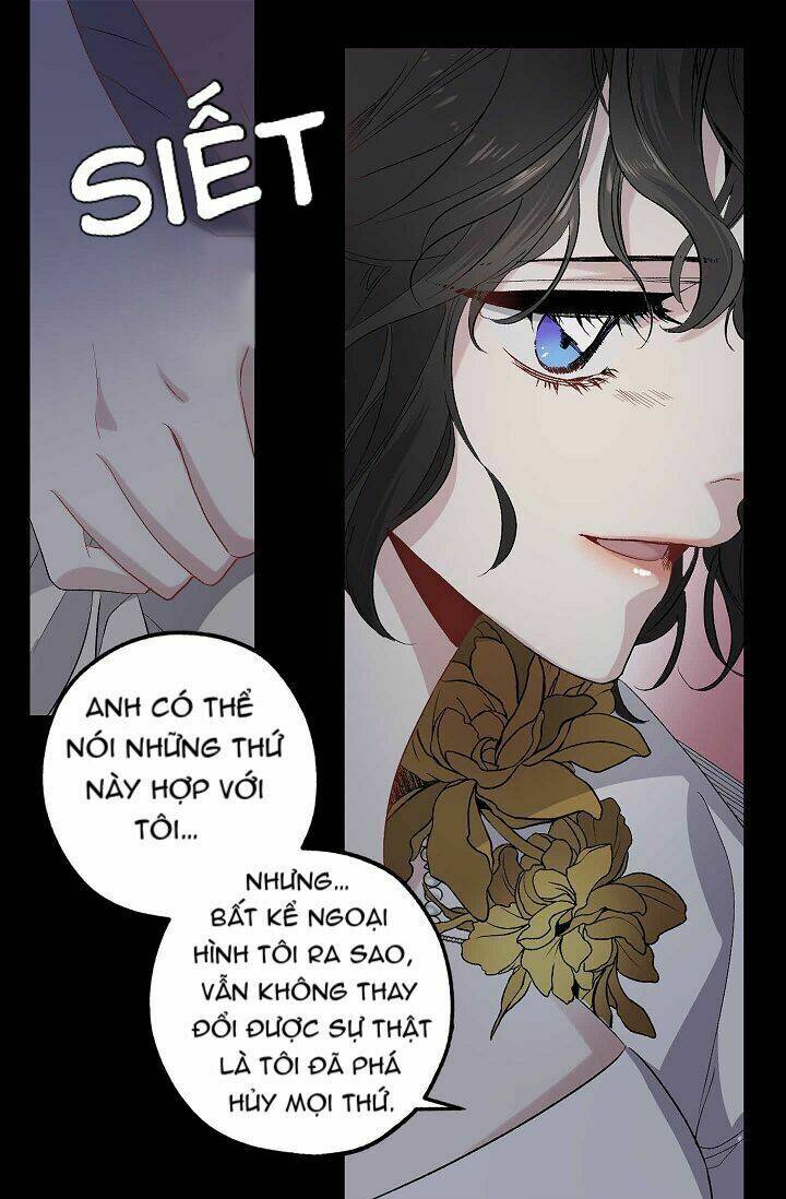 tình điên dại chapter 31 - Trang 2