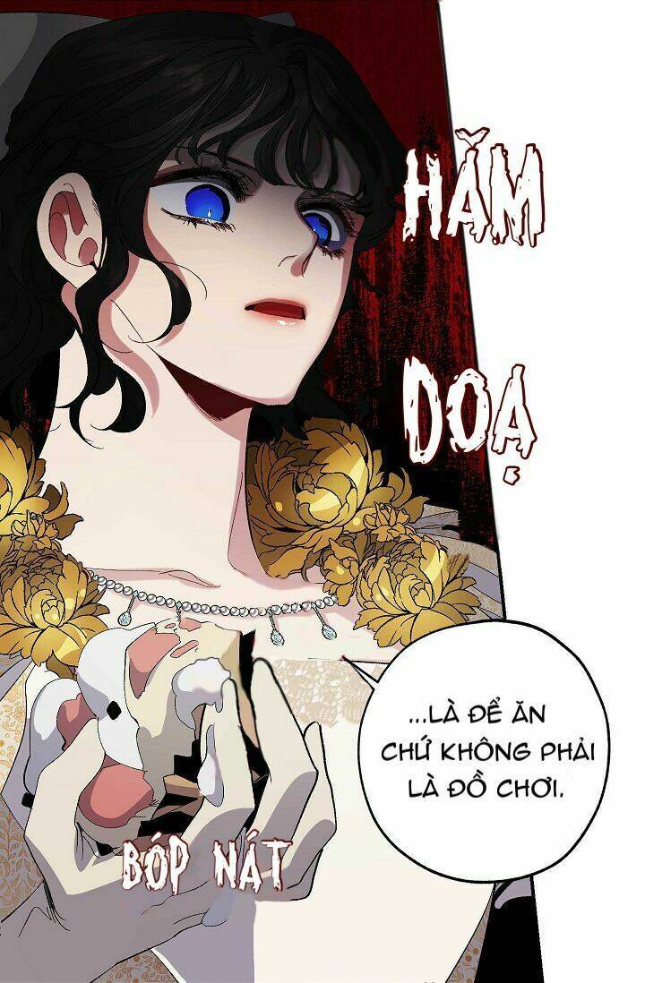 tình điên dại chapter 31 - Trang 2