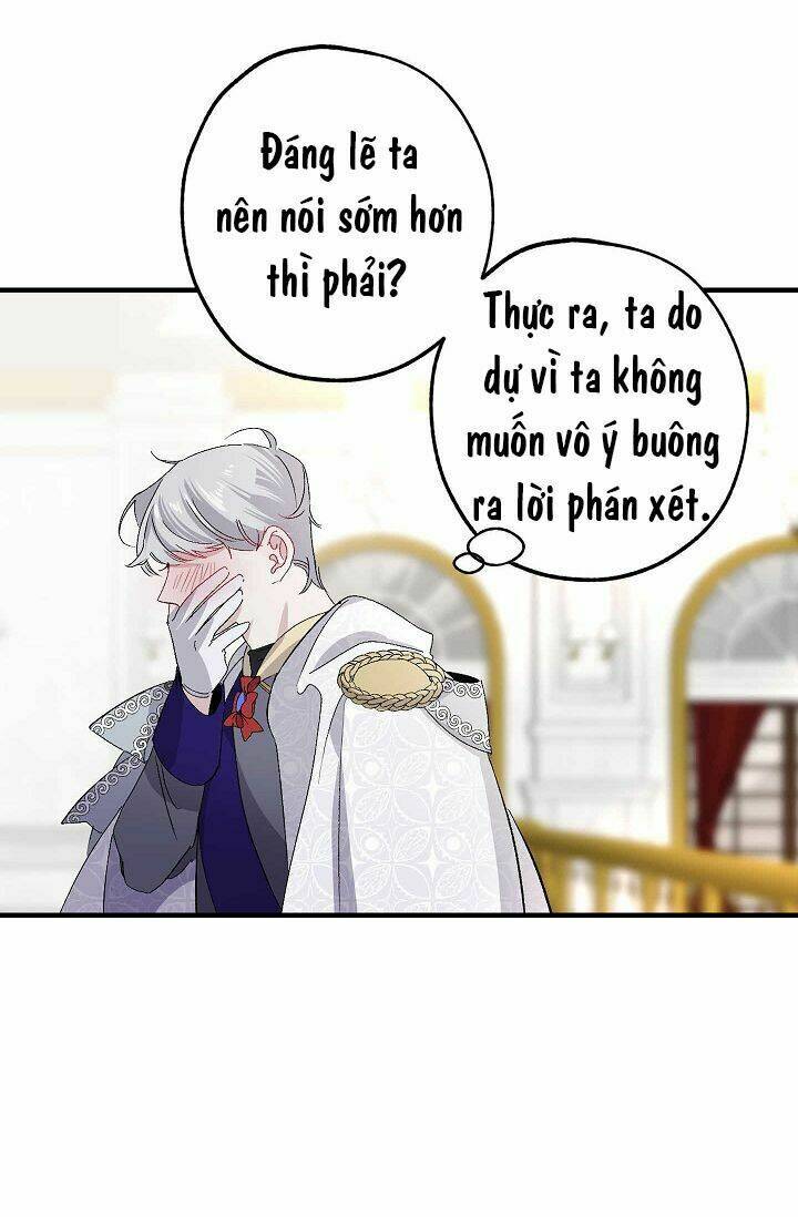 tình điên dại chapter 32 - Trang 2