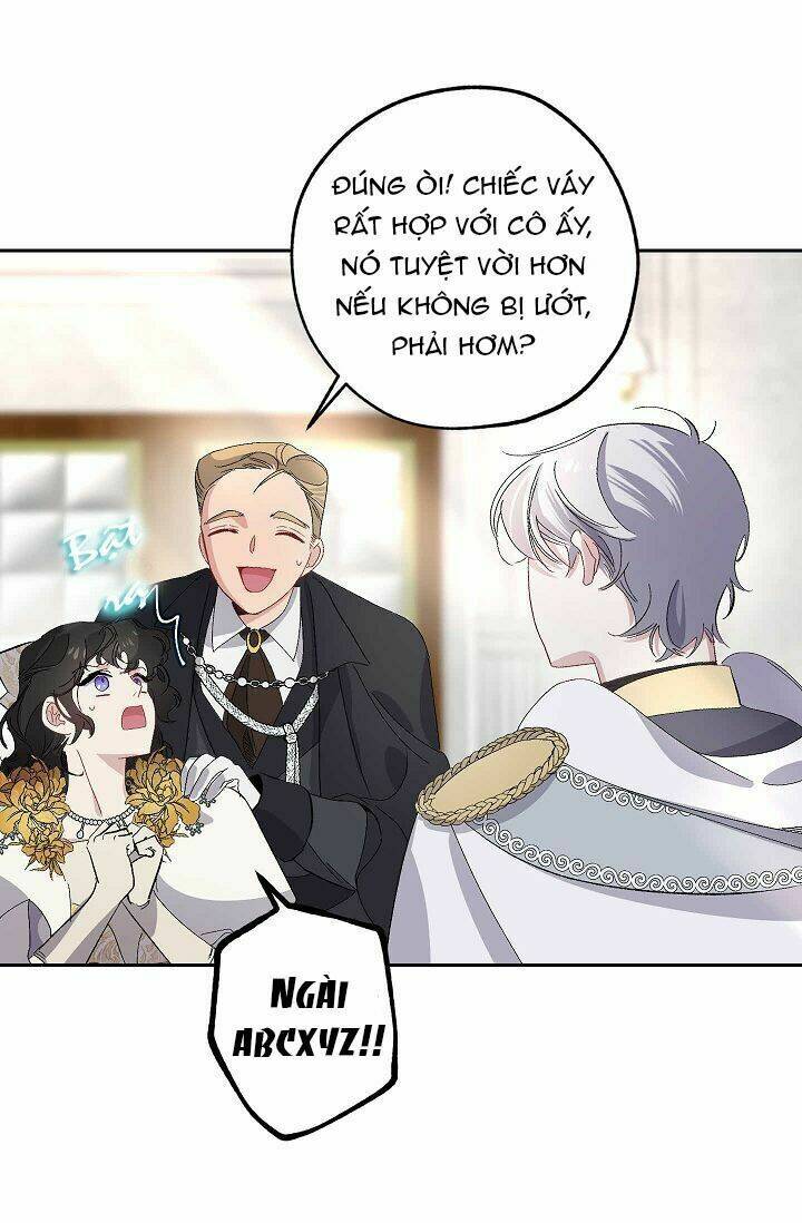 tình điên dại chapter 32 - Trang 2