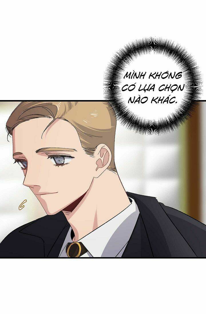 tình điên dại chapter 32 - Trang 2