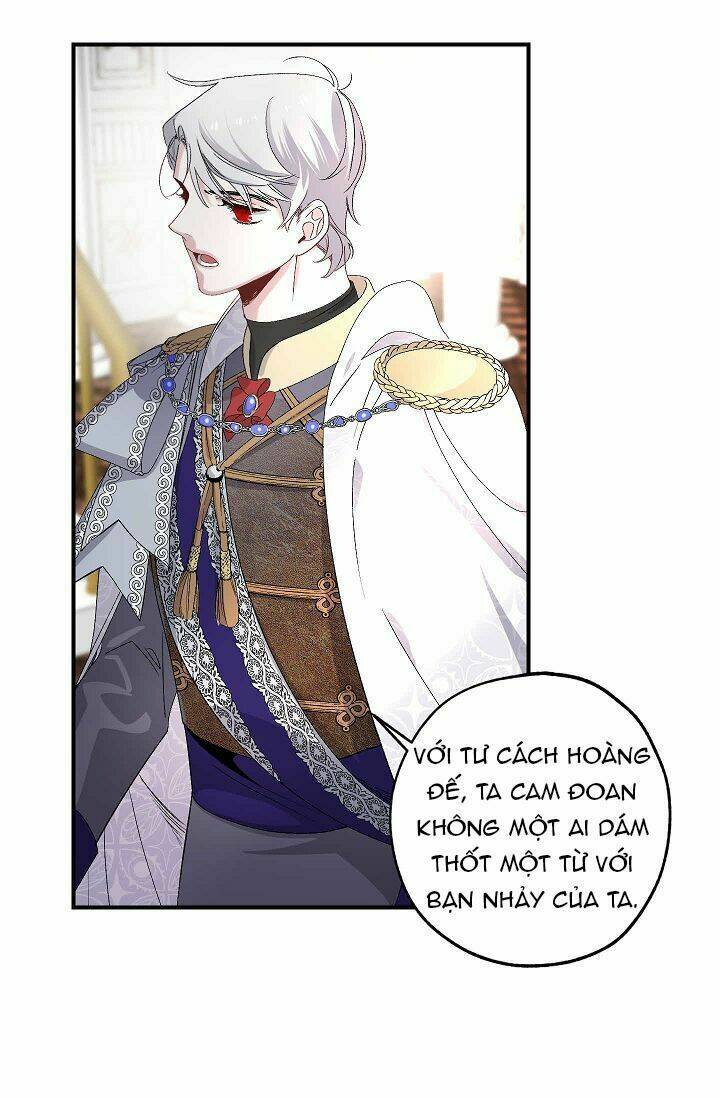 tình điên dại chapter 32 - Trang 2