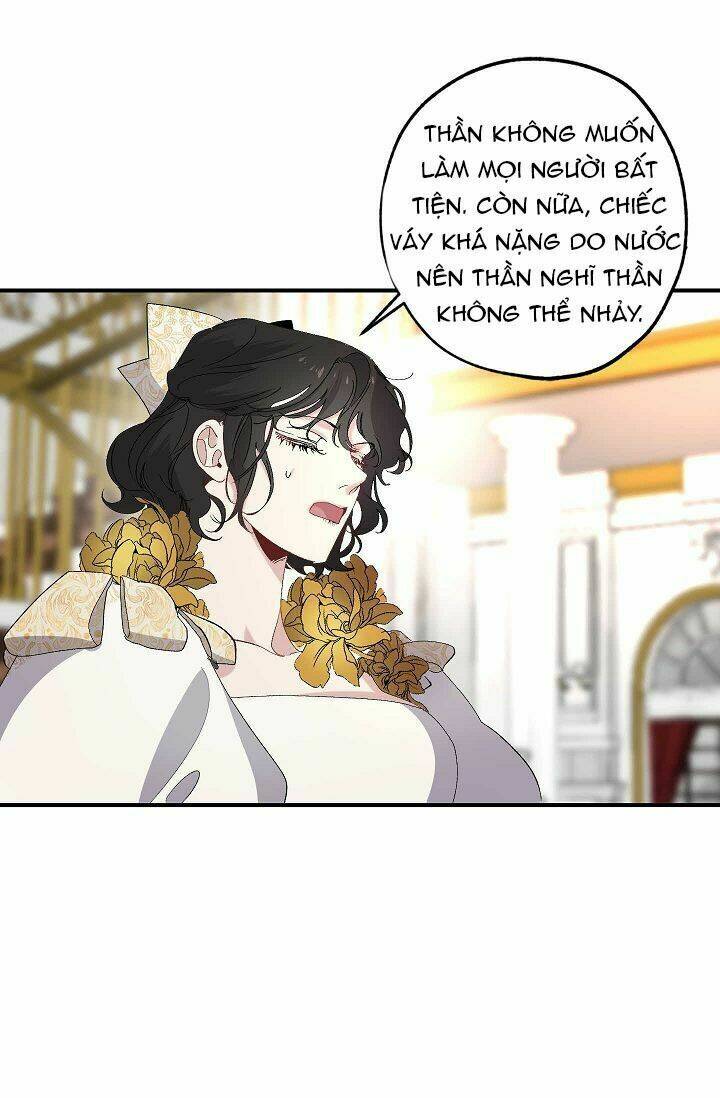 tình điên dại chapter 32 - Trang 2