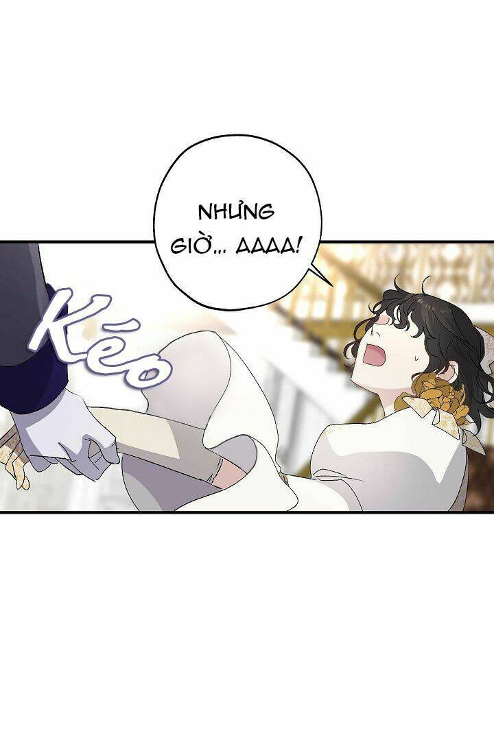 tình điên dại chapter 32 - Trang 2