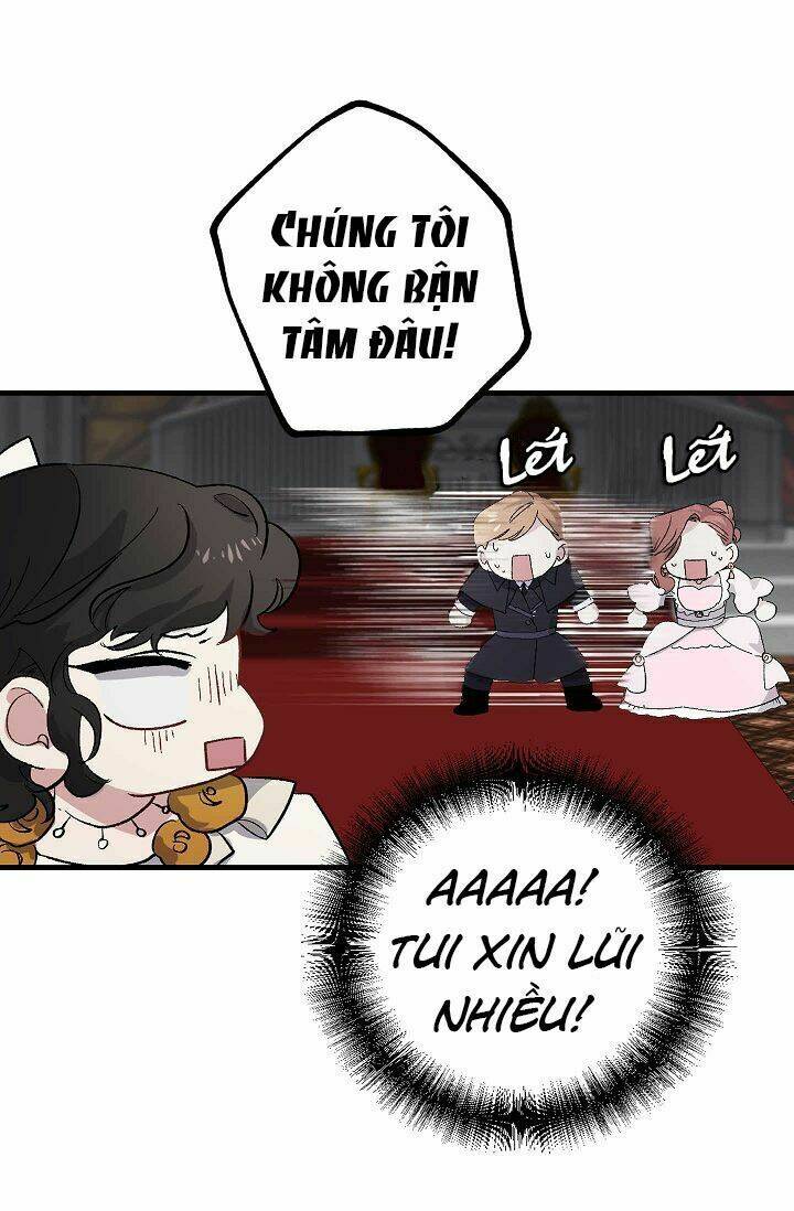 tình điên dại chapter 32 - Trang 2