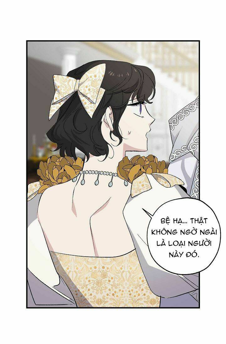 tình điên dại chapter 32 - Trang 2