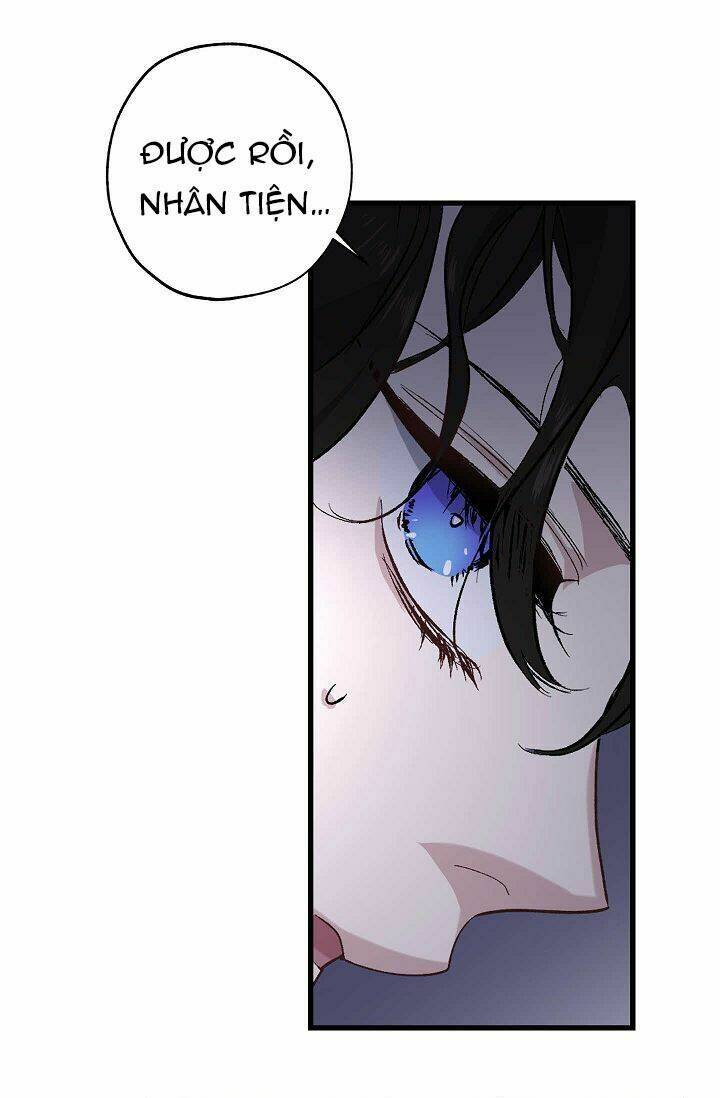 tình điên dại chapter 32 - Trang 2