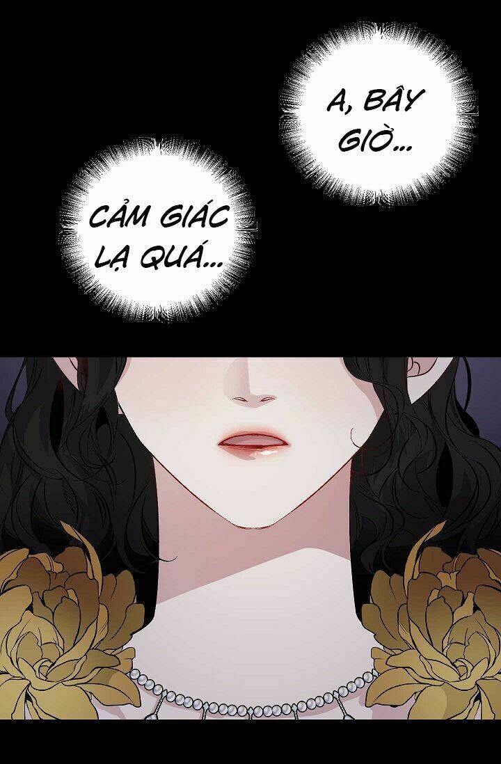 tình điên dại chapter 32 - Trang 2