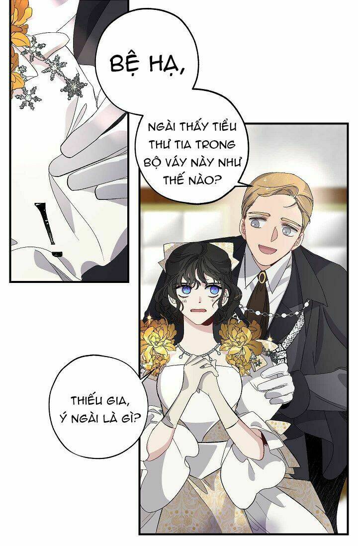 tình điên dại chapter 32 - Trang 2