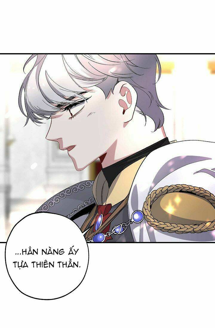 tình điên dại chapter 32 - Trang 2