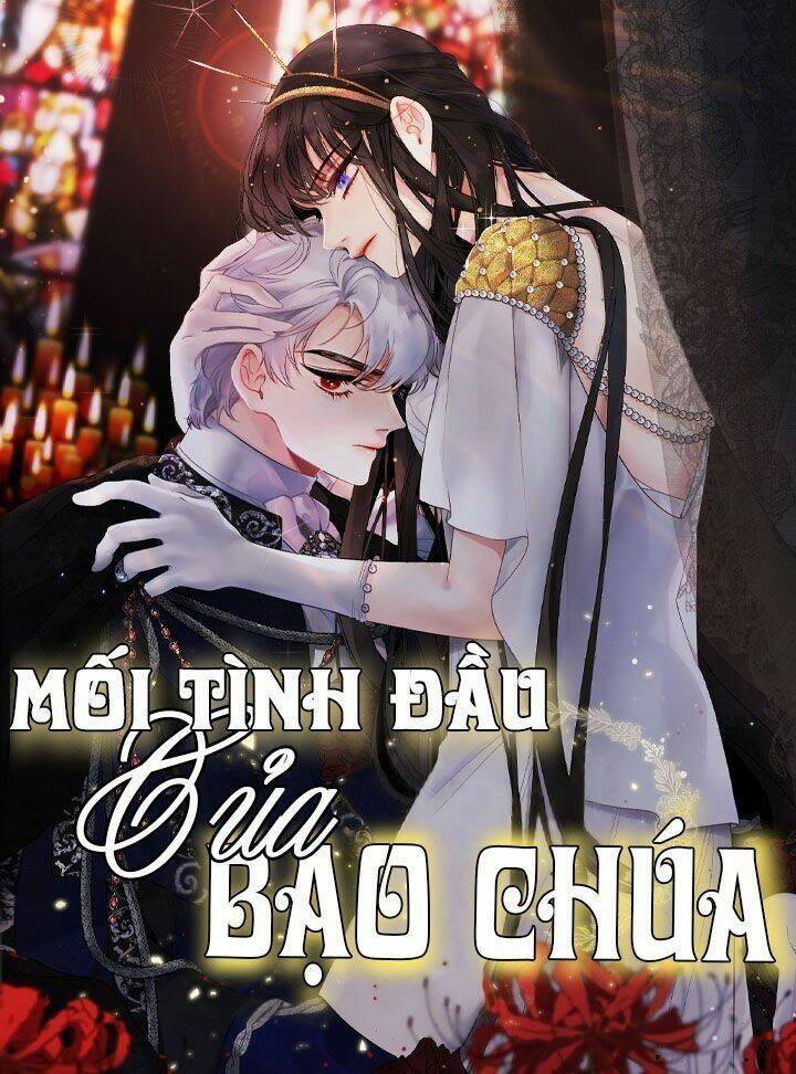 tình điên dại chapter 42 - Trang 2