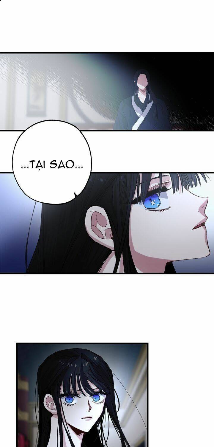 tình điên dại chapter 43 - Trang 2