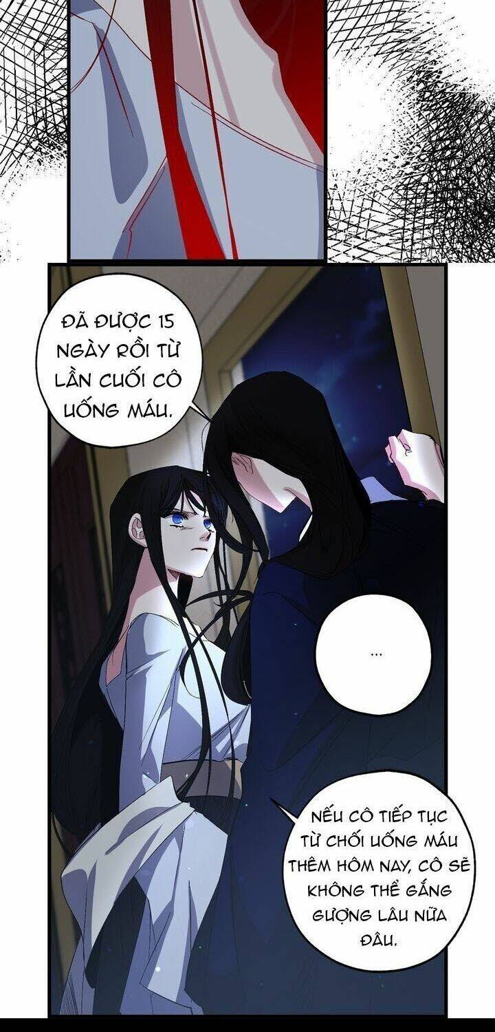 tình điên dại chapter 43 - Trang 2