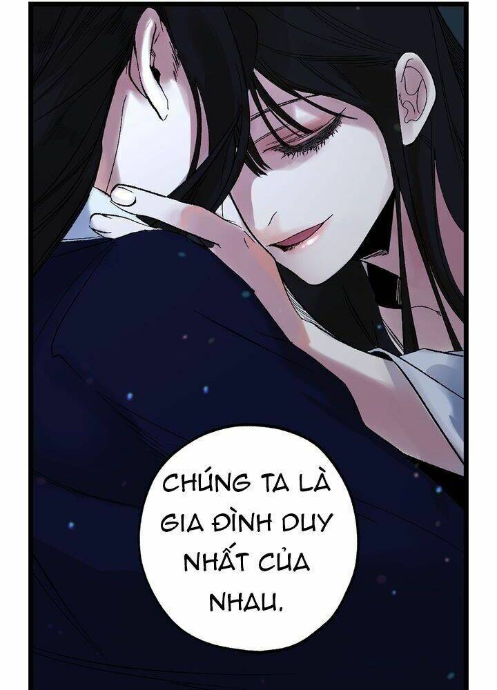 tình điên dại chapter 43 - Trang 2