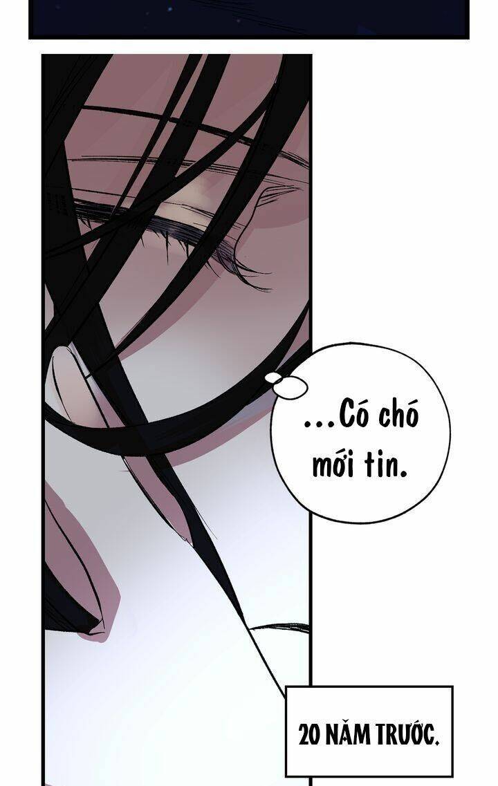 tình điên dại chapter 43 - Trang 2