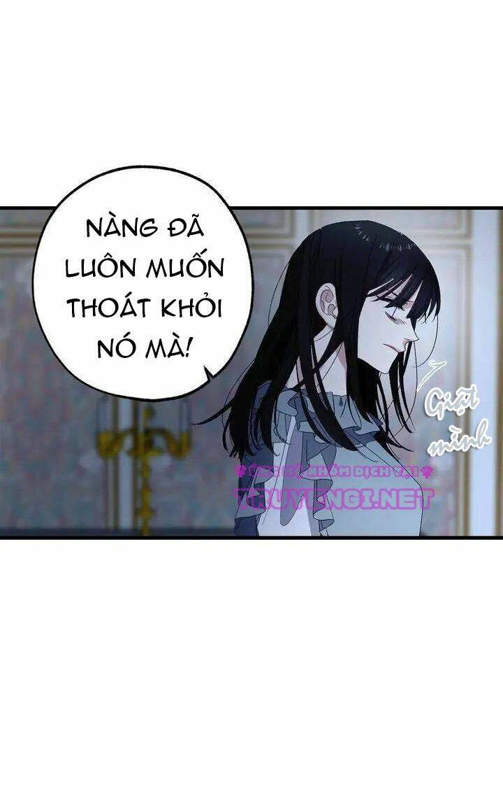 tình điên dại chapter 56 - Trang 2