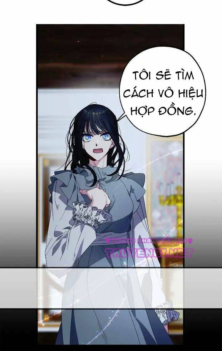 tình điên dại chapter 56 - Trang 2