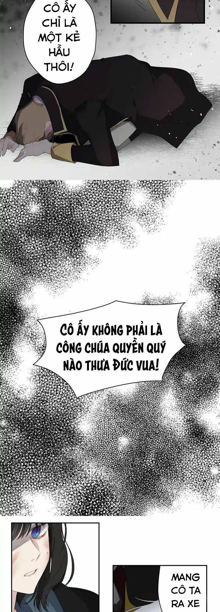 tình điên dại chapter 6 - Trang 2