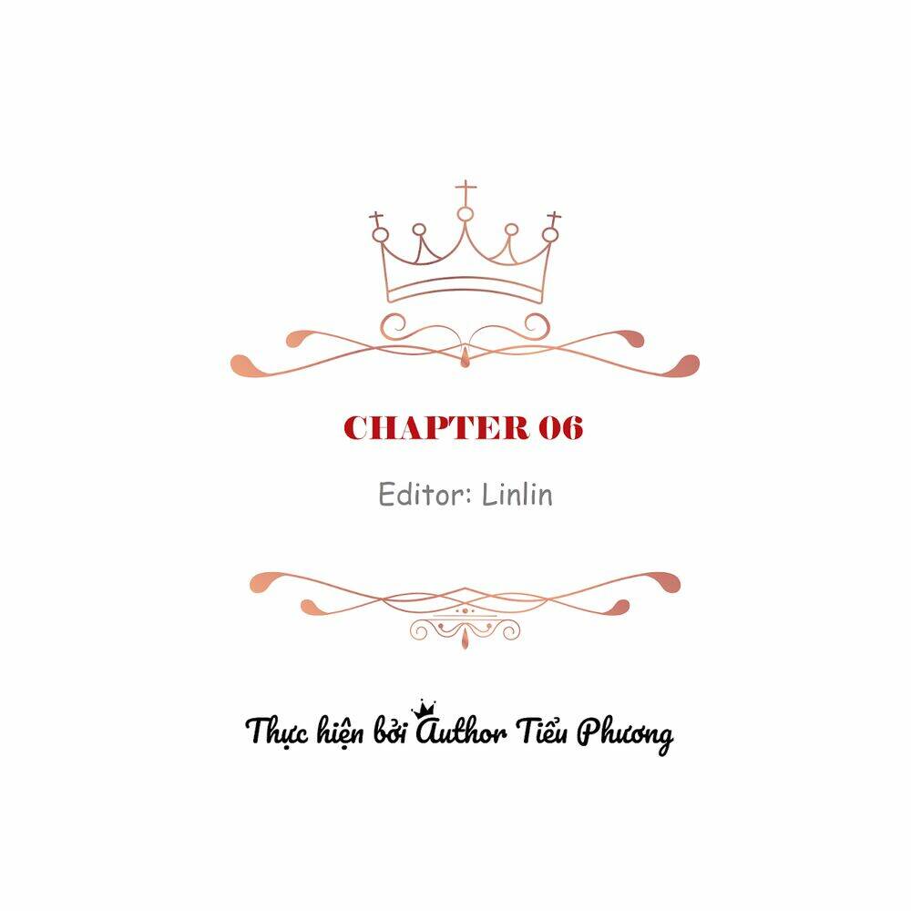 tình điên dại chapter 6 - Trang 2