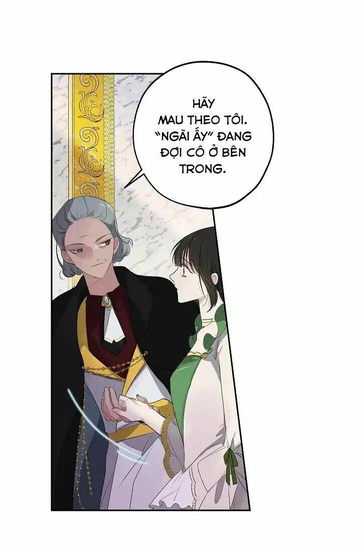 tình điên dại chapter 7 - Trang 2