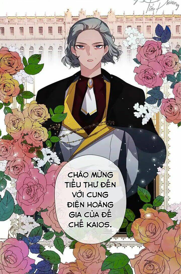 tình điên dại chapter 7 - Trang 2