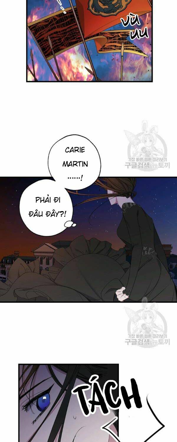 tình điên dại chapter 73 - Trang 2