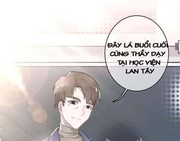 Tinh Diệu Vị Lai Chapter 1.1 - Next Chapter 1.2