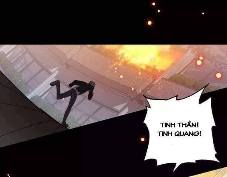 Tinh Diệu Vị Lai Chapter 1.1 - Next Chapter 1.2