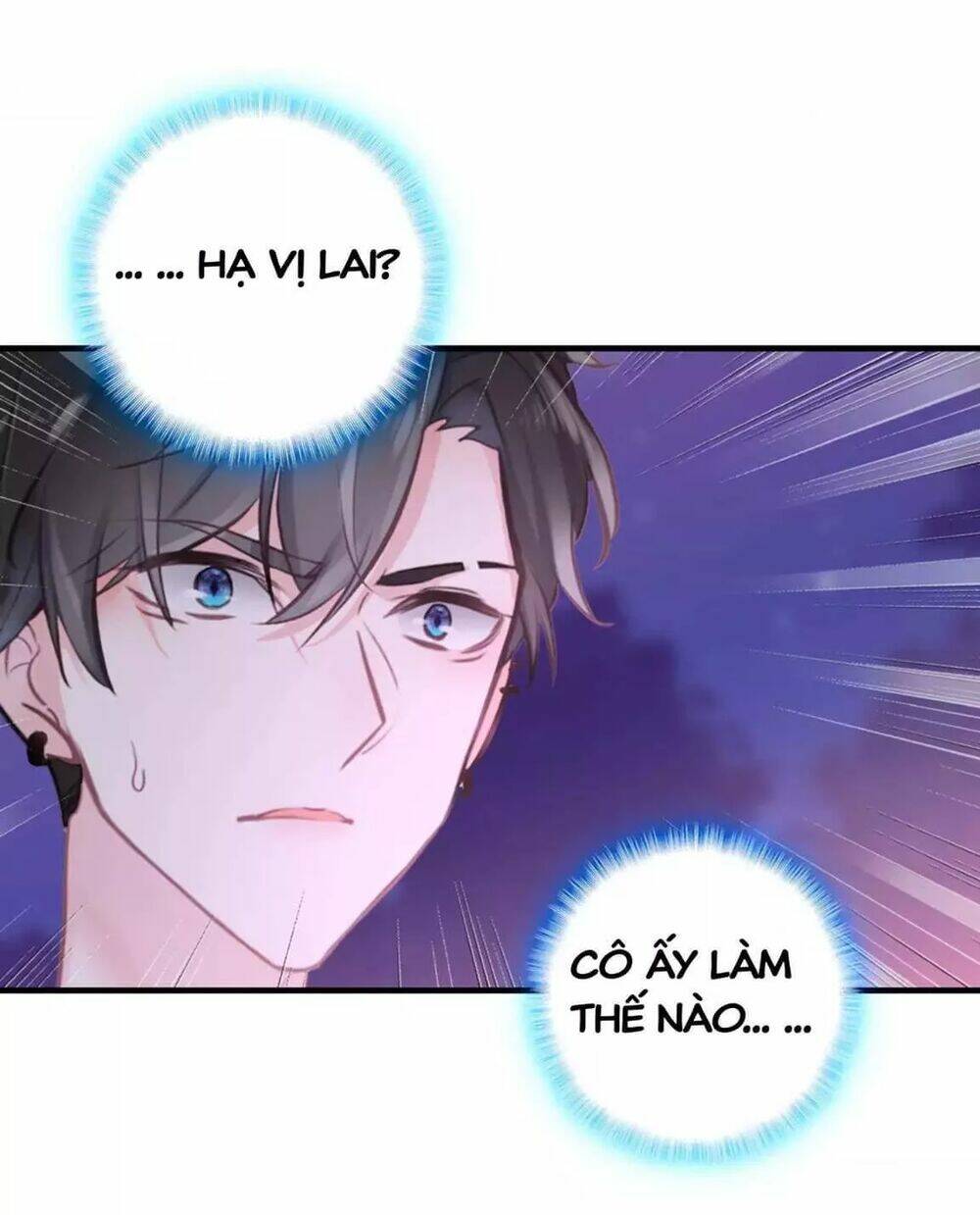 Tinh Diệu Vị Lai Chapter 14 - Next Chapter 15