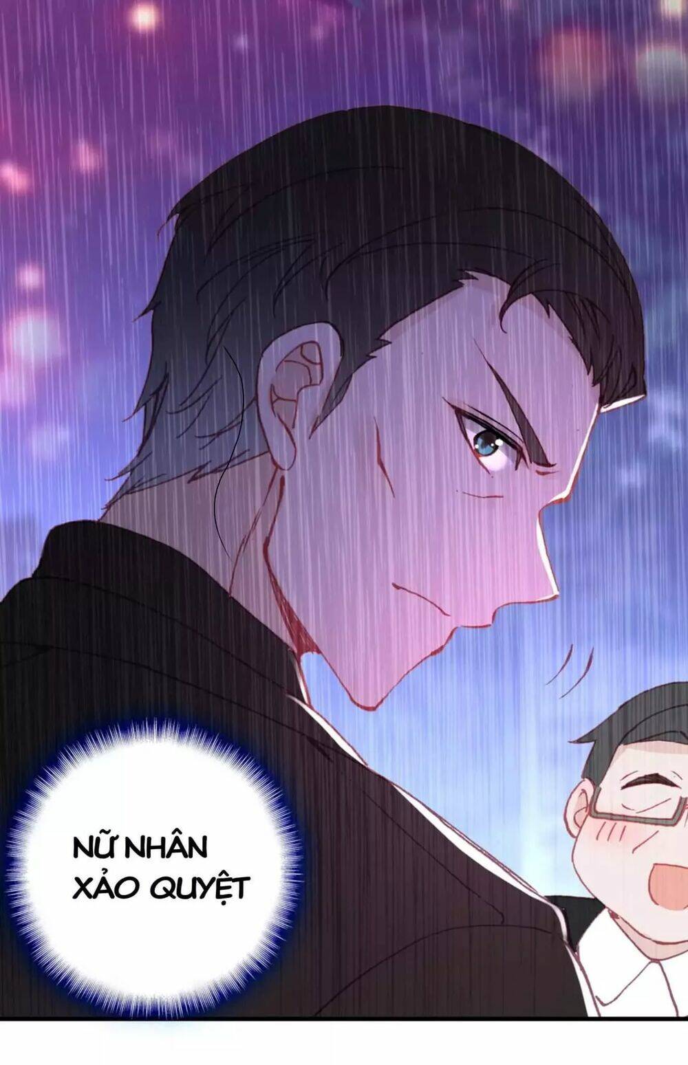 Tinh Diệu Vị Lai Chapter 14 - Next Chapter 15