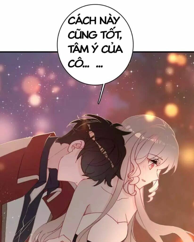 Tinh Diệu Vị Lai Chapter 14 - Next Chapter 15