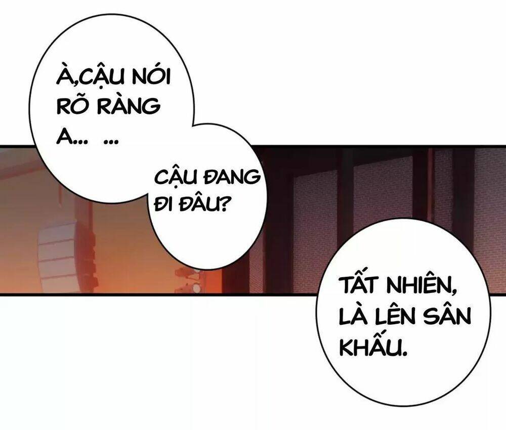 Tinh Diệu Vị Lai Chapter 14 - Next Chapter 15