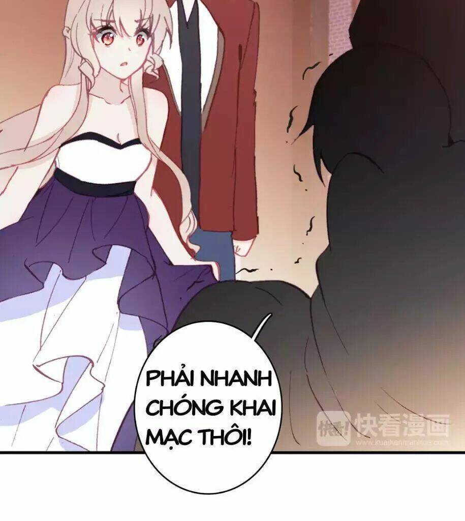 Tinh Diệu Vị Lai Chapter 14 - Next Chapter 15