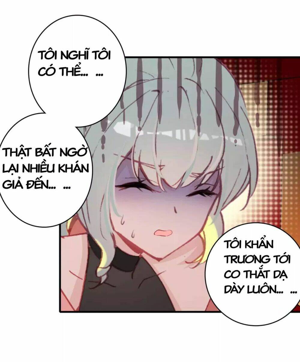 Tinh Diệu Vị Lai Chapter 14 - Next Chapter 15