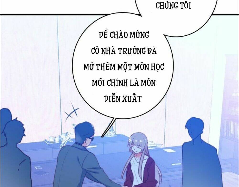 Tinh Diệu Vị Lai Chapter 2 - Trang 2