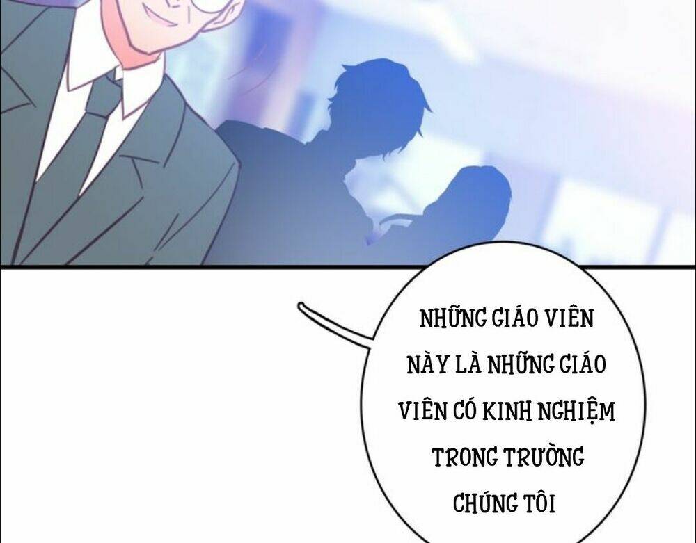 Tinh Diệu Vị Lai Chapter 2 - Trang 2