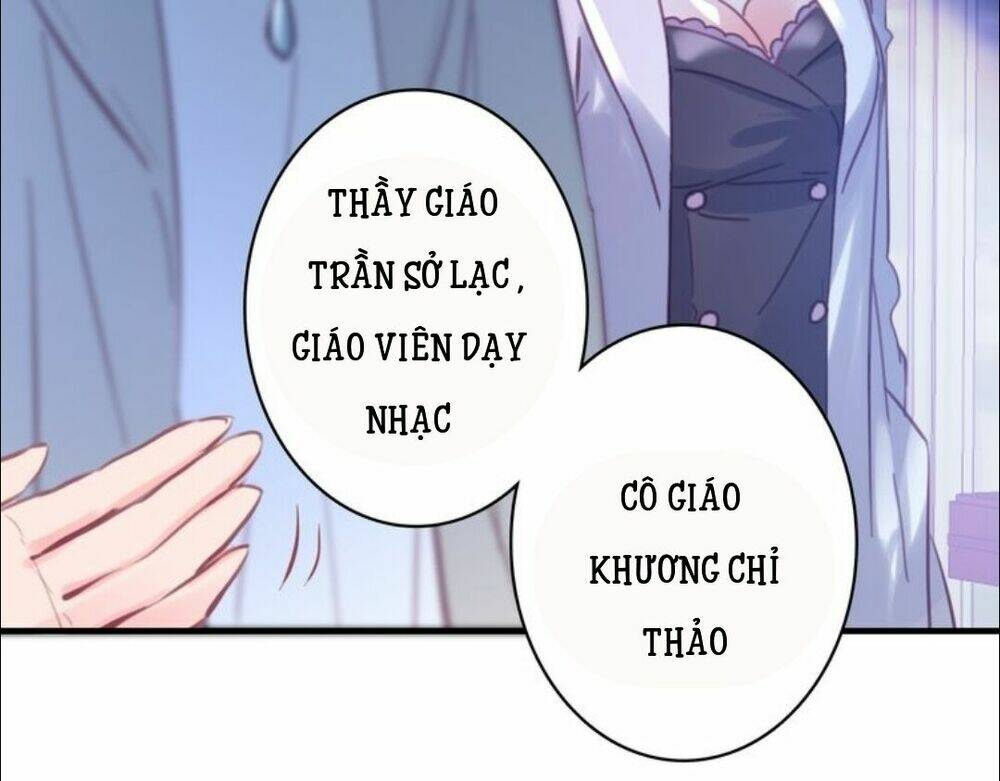 Tinh Diệu Vị Lai Chapter 2 - Trang 2