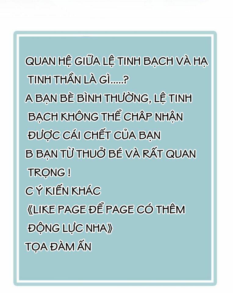 Tinh Diệu Vị Lai Chapter 4 - Trang 2