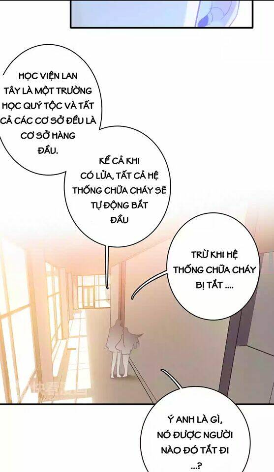 Tinh Diệu Vị Lai Chapter 5 - Next Chapter 6