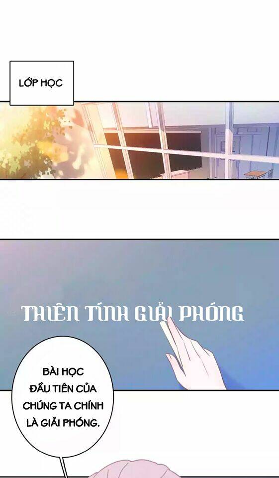 Tinh Diệu Vị Lai Chapter 8 - Next Chapter 9