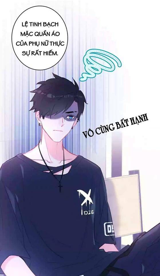 Tinh Diệu Vị Lai Chapter 8 - Next Chapter 9