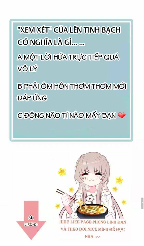 Tinh Diệu Vị Lai Chapter 8 - Next Chapter 9