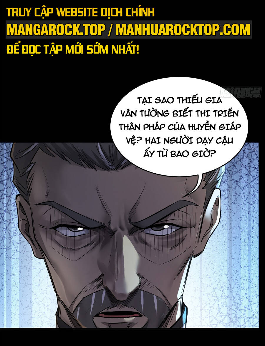 tinh giáp hồn tướng chapter 105 - Trang 2