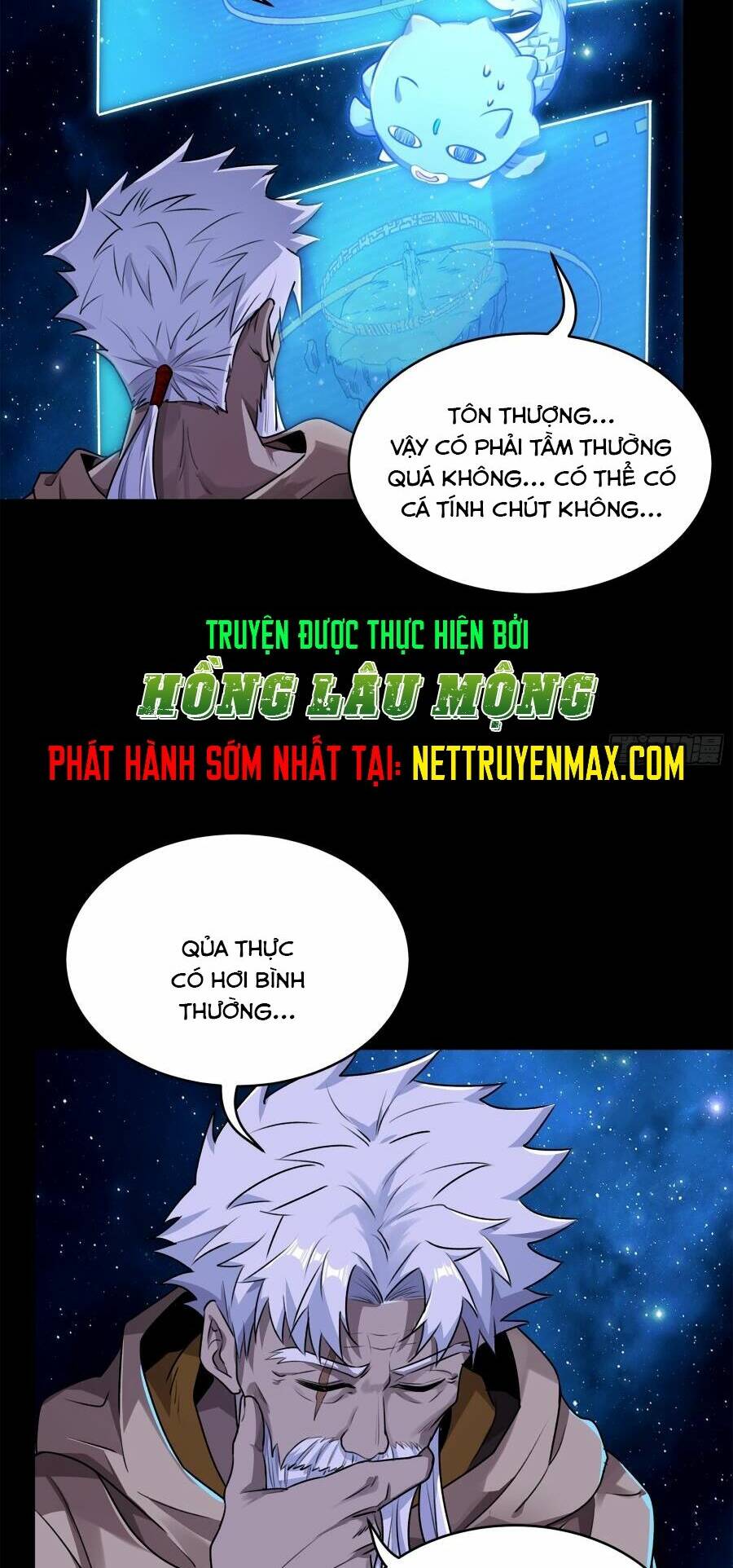 tinh giáp hồn tướng chapter 133 - Next chapter 134