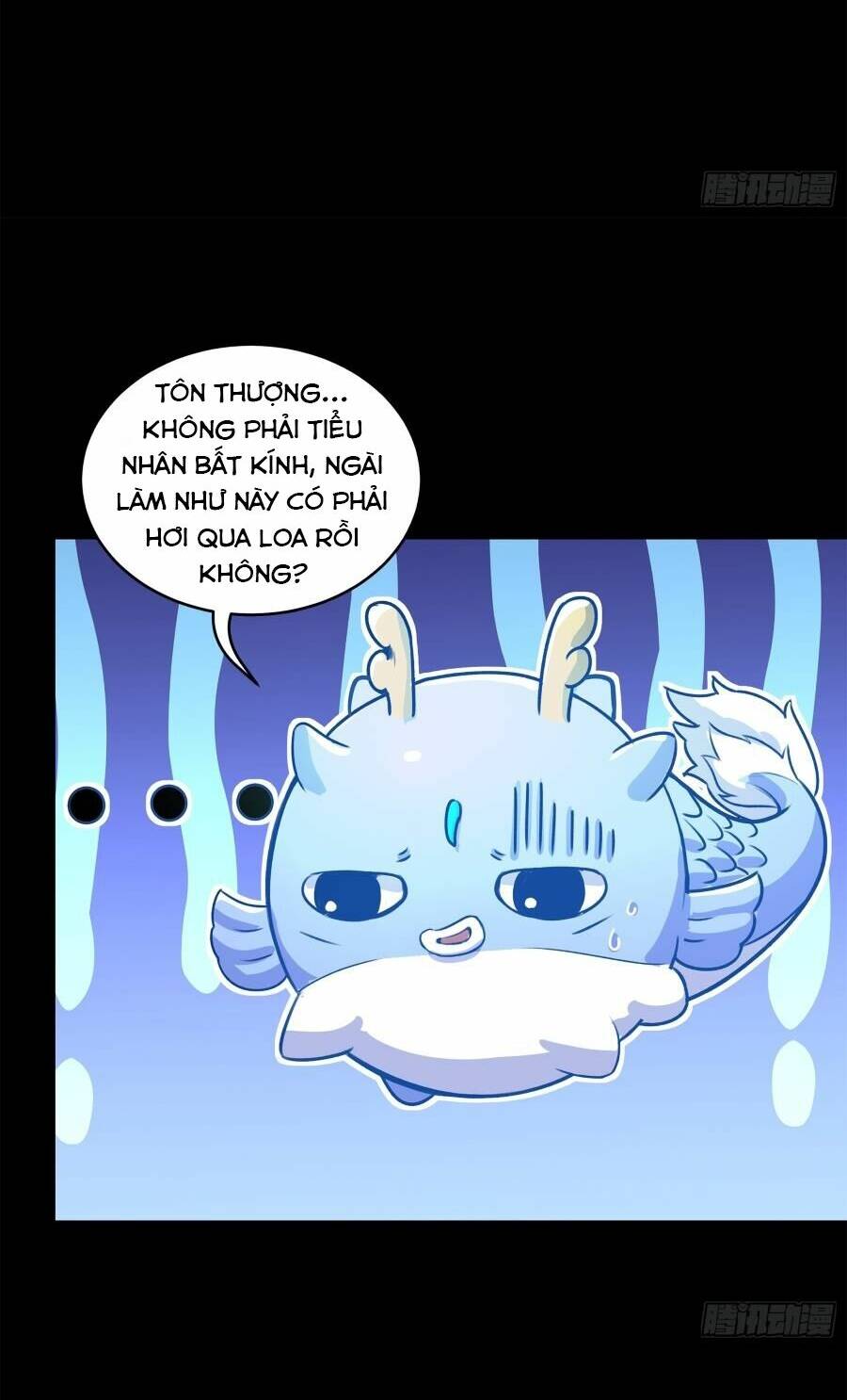 tinh giáp hồn tướng chapter 133 - Next chapter 134