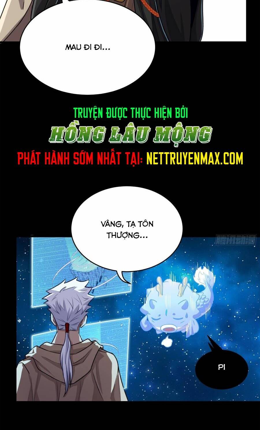 tinh giáp hồn tướng chapter 133 - Next chapter 134