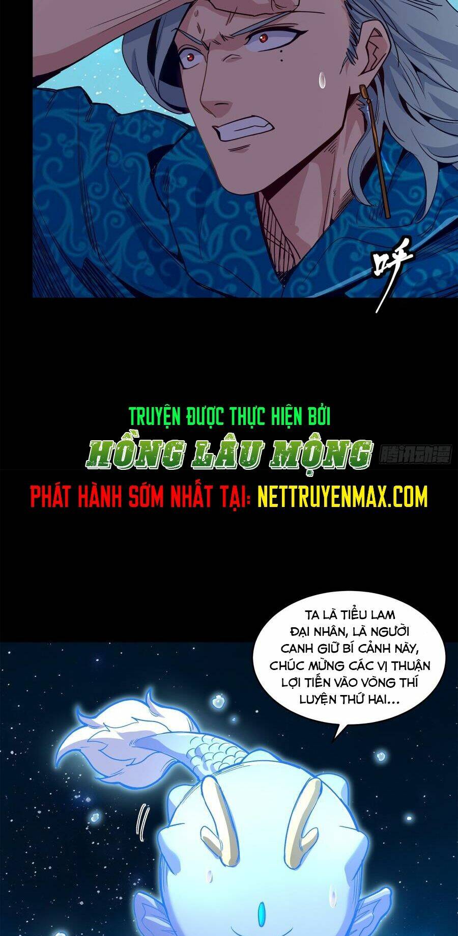 tinh giáp hồn tướng chapter 133 - Next chapter 134